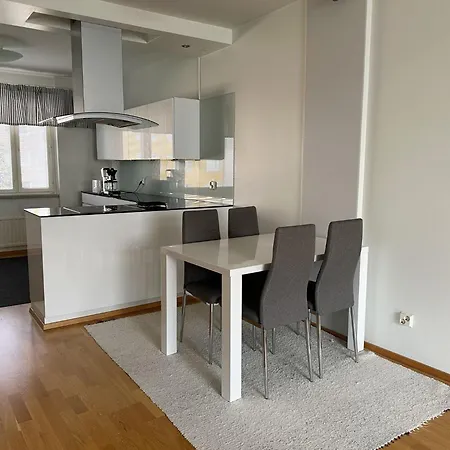 Kaleva Apartment Tampere