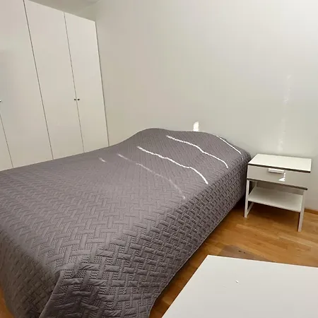 Apartment Kaleva Tampere