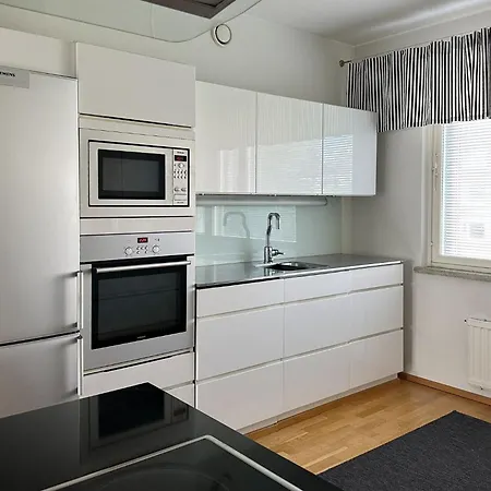 Apartment Kaleva