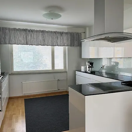 Kaleva Apartment *