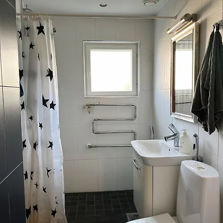 Kaleva Apartment Tampere